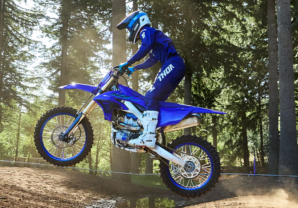 YZ250F